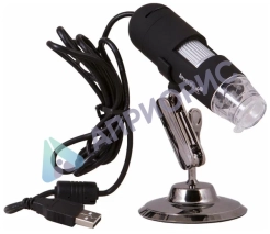 Цифровой микроскоп Levenhuk DTX 50